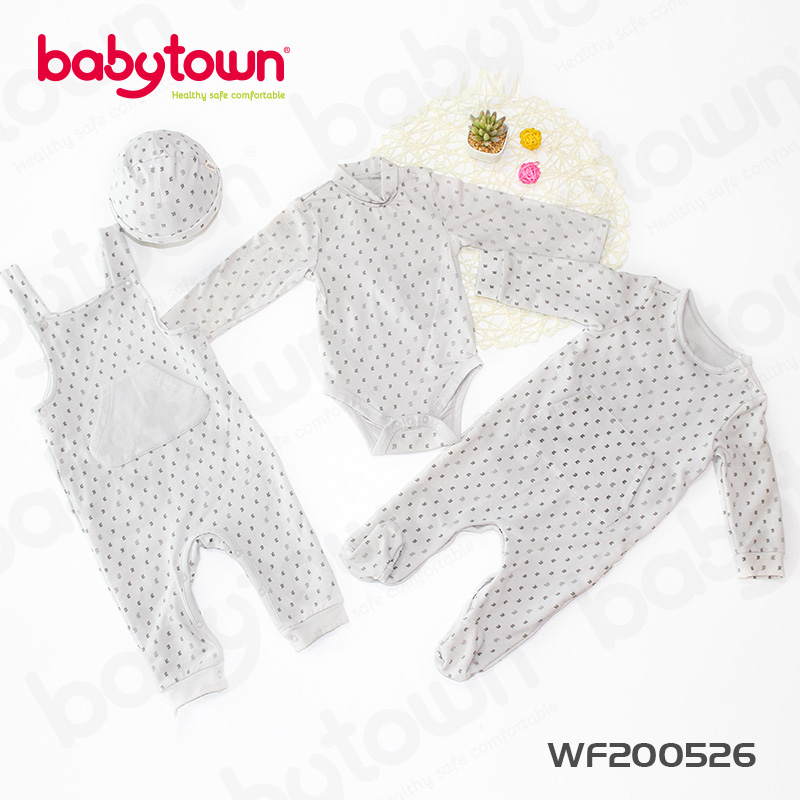 baby wear set