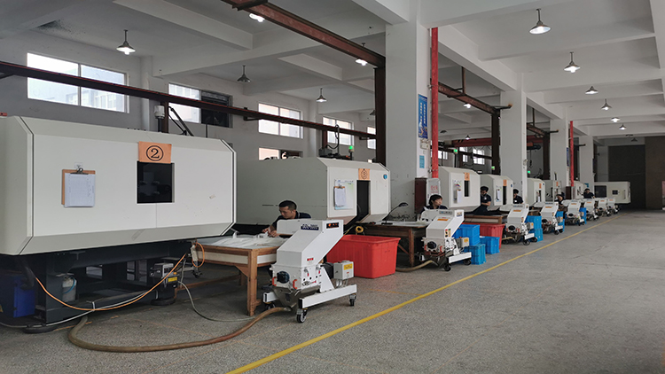 Wenzhou Shiyun Electronics Co., Ltd. – Product photos 2