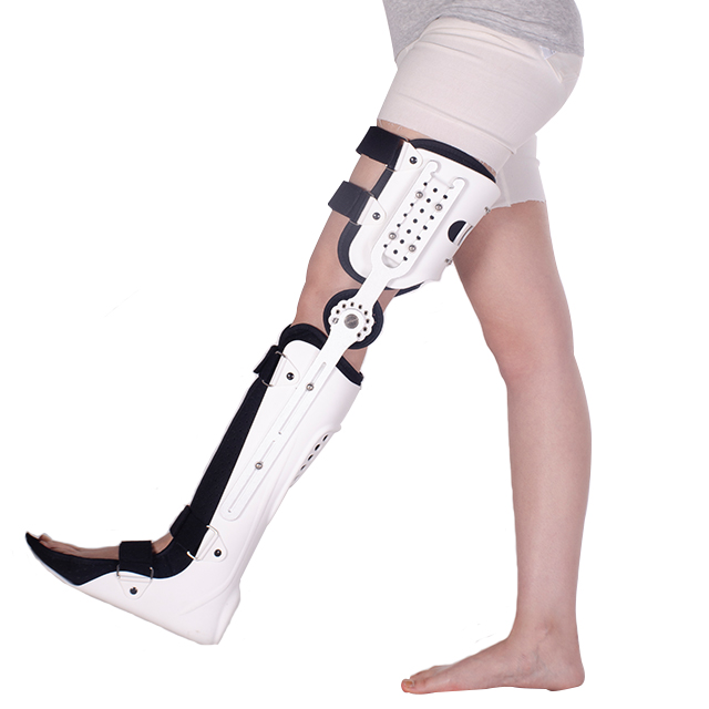 Knee Ankle Foot Orthosis