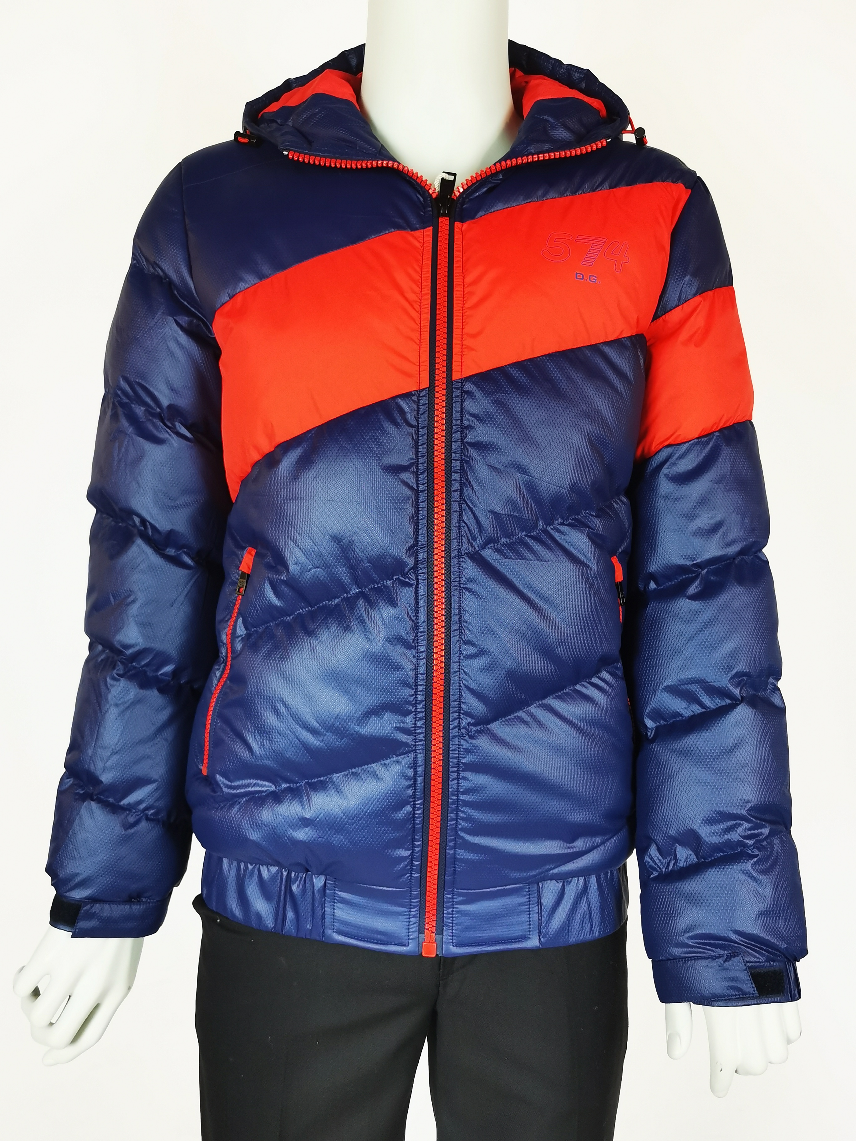 Men's Winter Jacket
