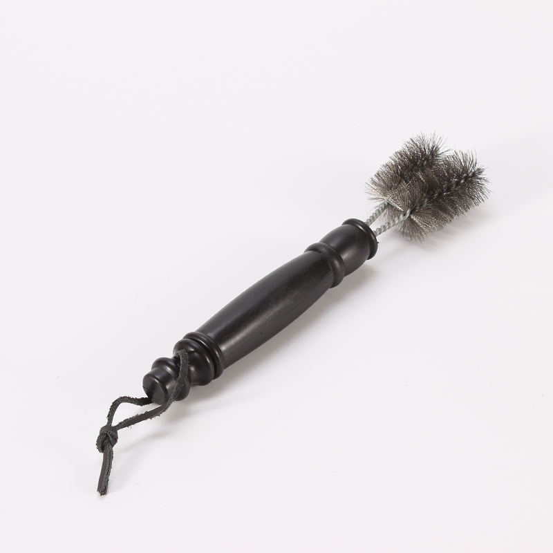 2020 Sabre factory price steel wire cleaning brush in plastic handle