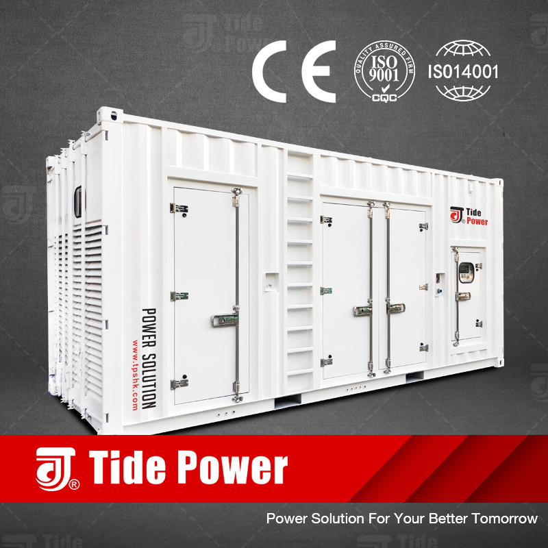 Fujian Tide Power Technology Co., Ltd. – Other Electric Power 2