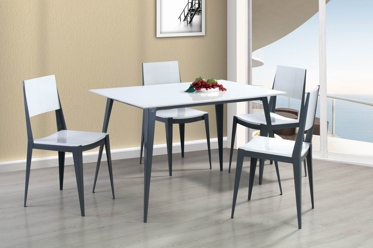 XIAMEN GLORY LILY FURNITURE CO., LTD. – mesa de comedor 2