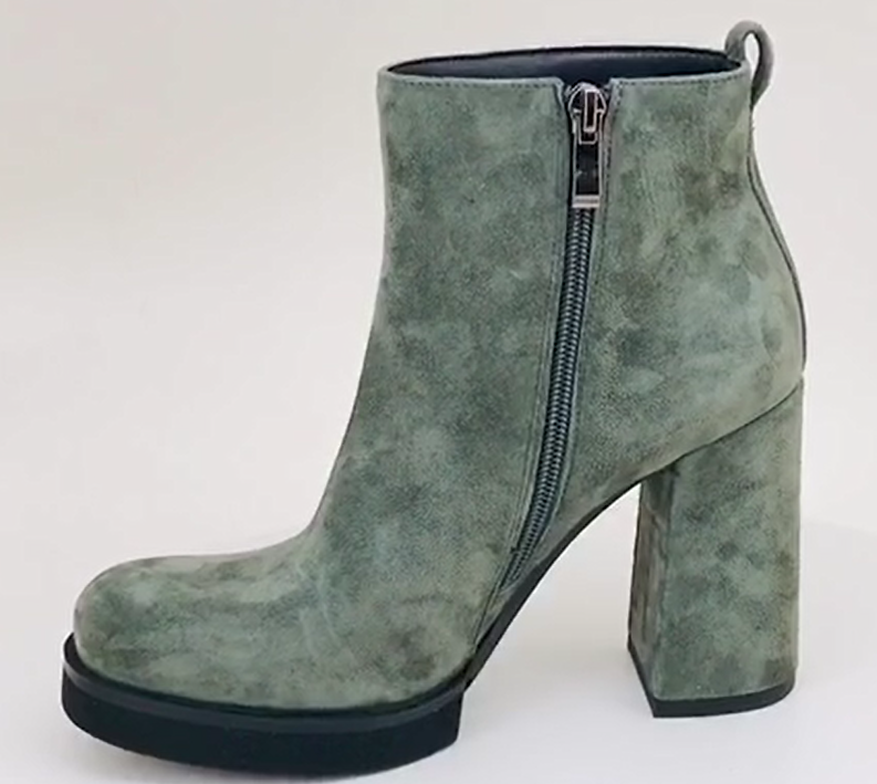 Women's boots