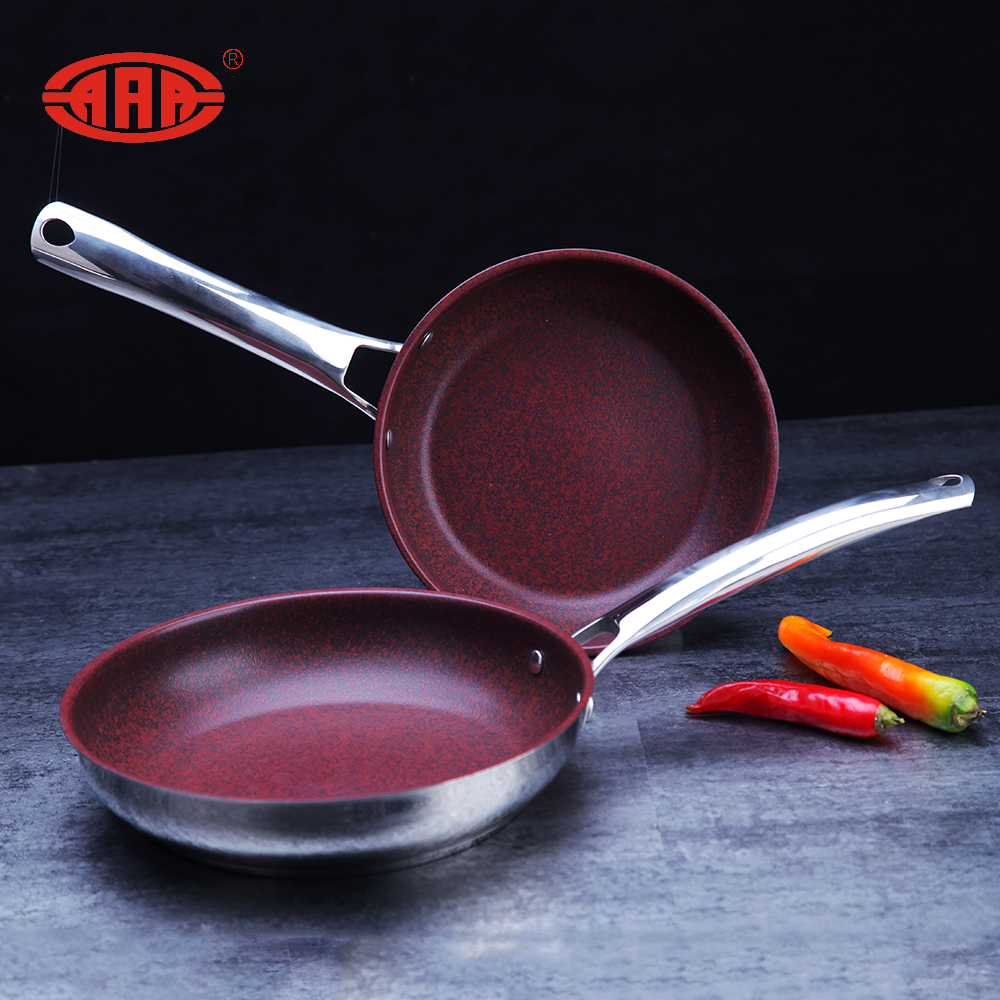 THREE A STAINLESS STEEL PRODUCTS GROUPING CO., LTD. OF GUANGDONG – cubiertos de acero 4