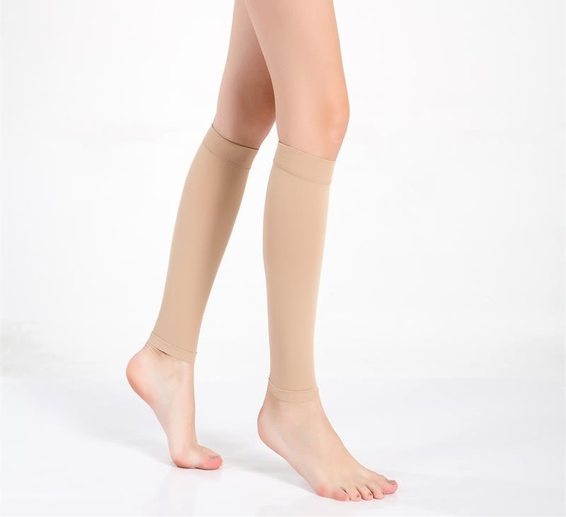 Calf Compression Sleeves