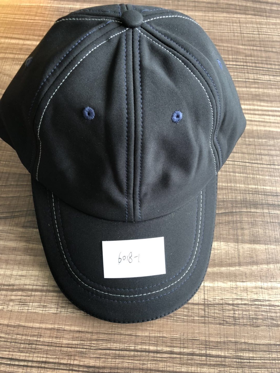 cap