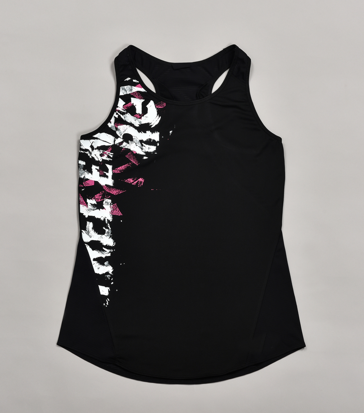Yoga wear