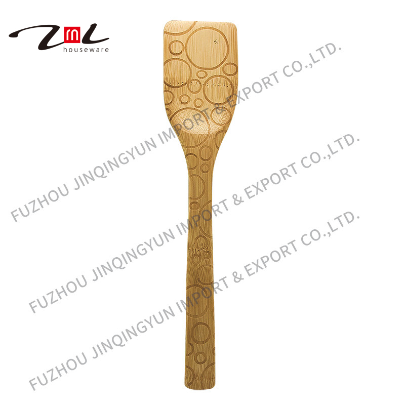 Bamboo Utensils