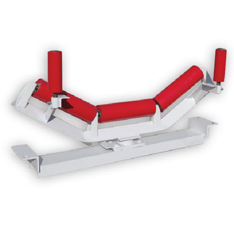 Adjustable Roller Set