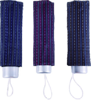 5section 6k manual open umbrella