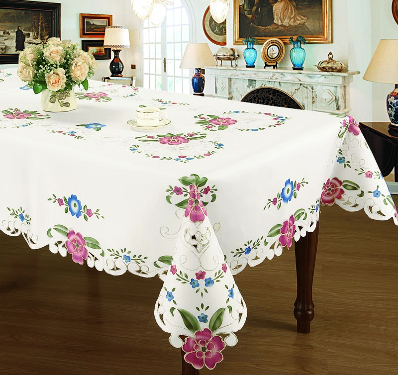 Tablecloth