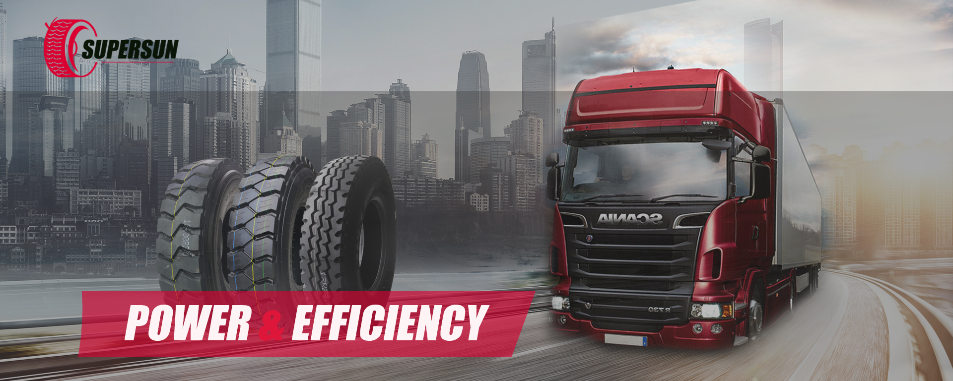 Dongying Tianyi Tire Co., Ltd. – car tires 1