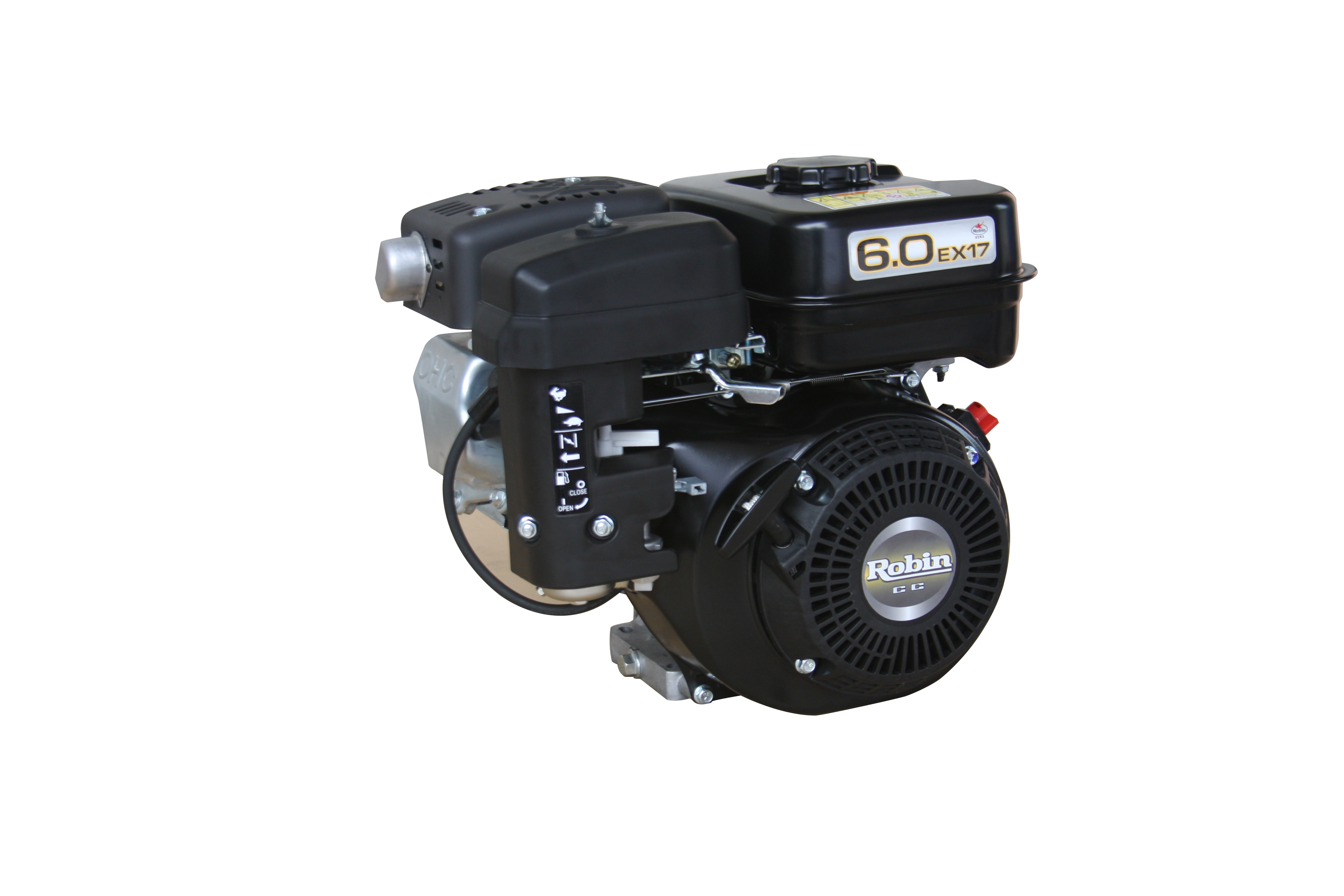 ROBIN gasoline engine