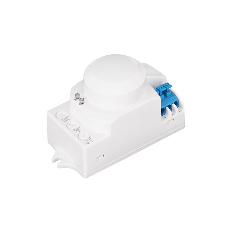Microwave Sensor