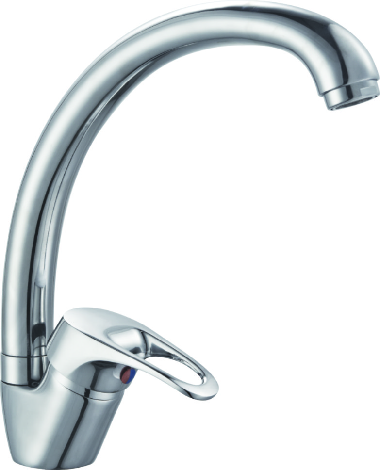 Basin Mixer