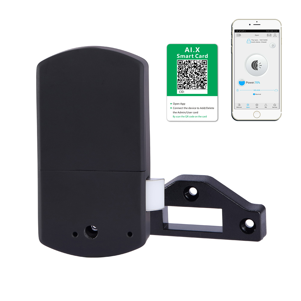 Bluetooth Smart Cabinet lock