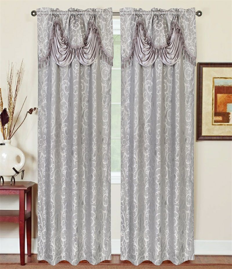 Curtain