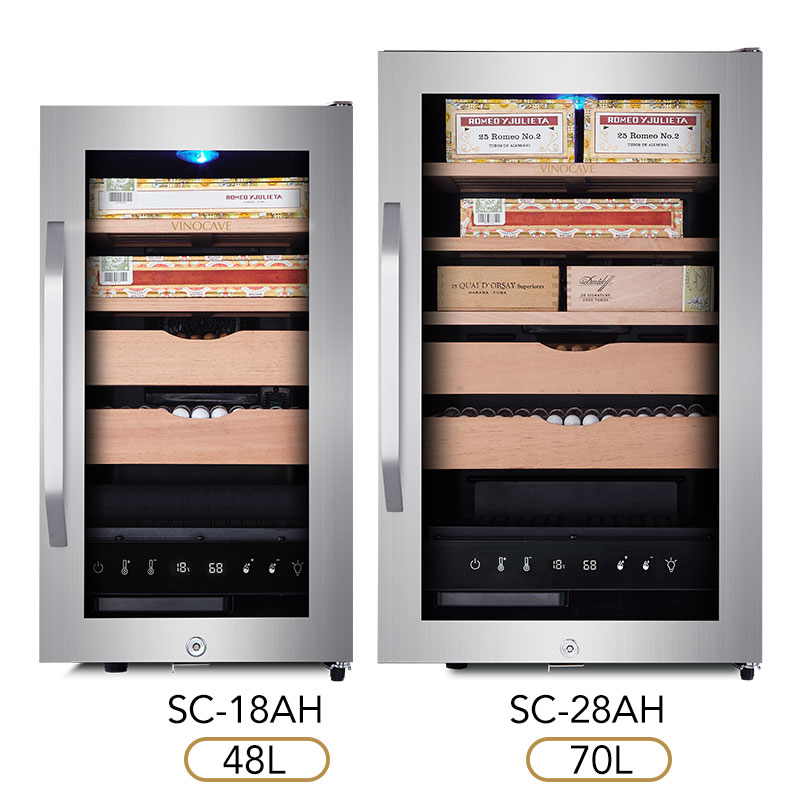 cigar humidor