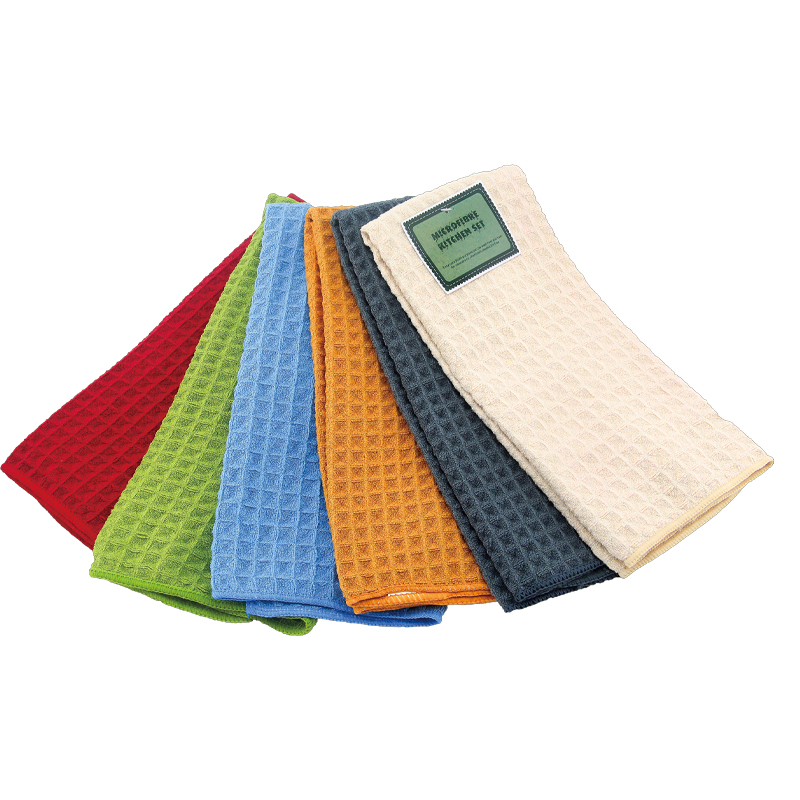 Microfiber towel(big pineapple)