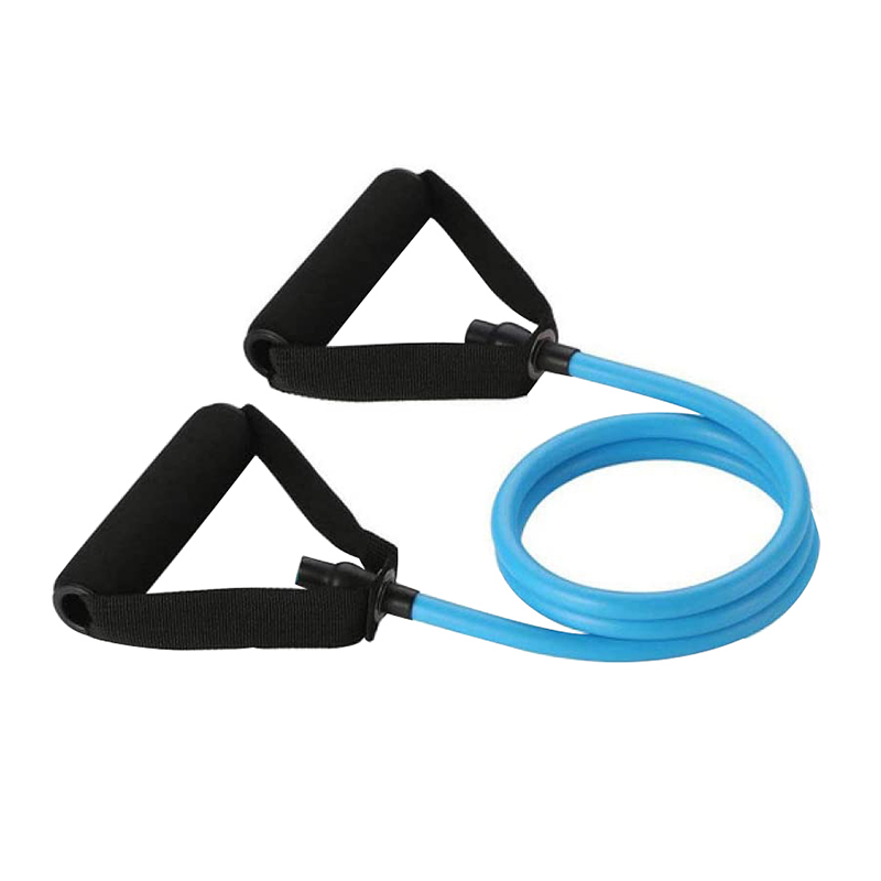 resistance tube bands
