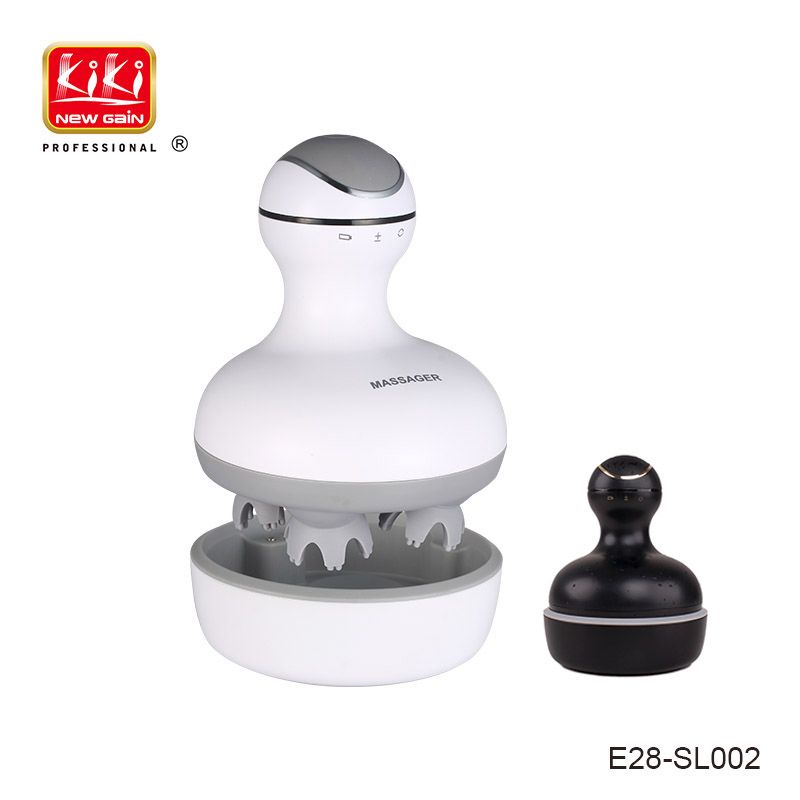 Kiki Newgain Scalp Massager