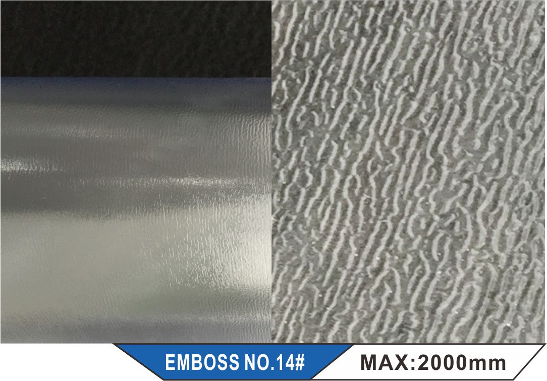 Emboss Sheet