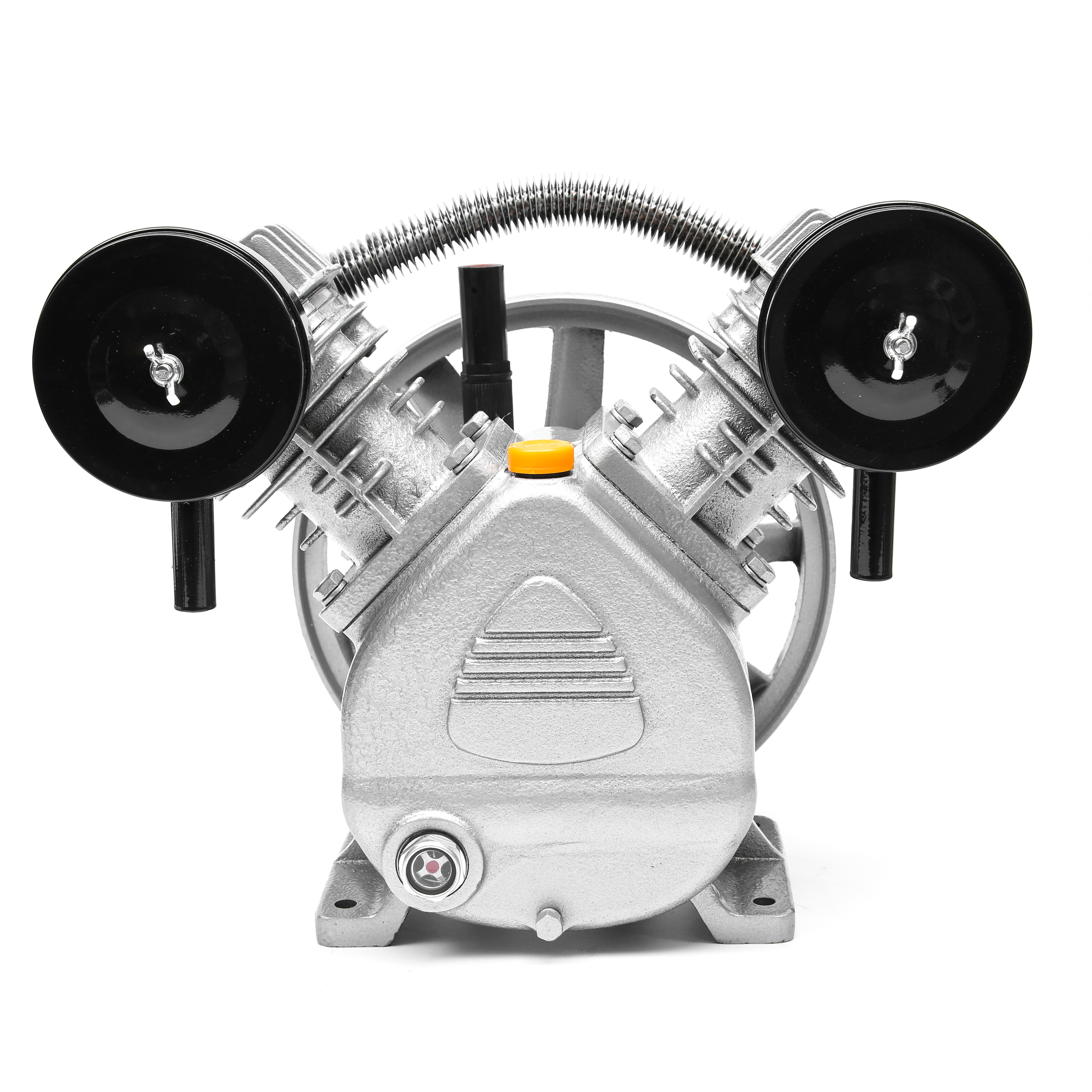 nice quality AD2055 piston air compressor pump(head)