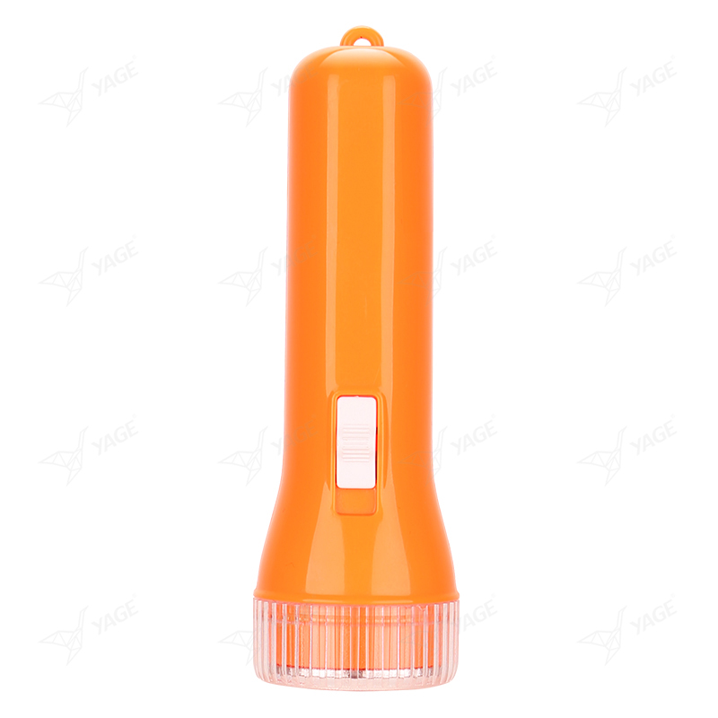 Rechargeable LED Torch