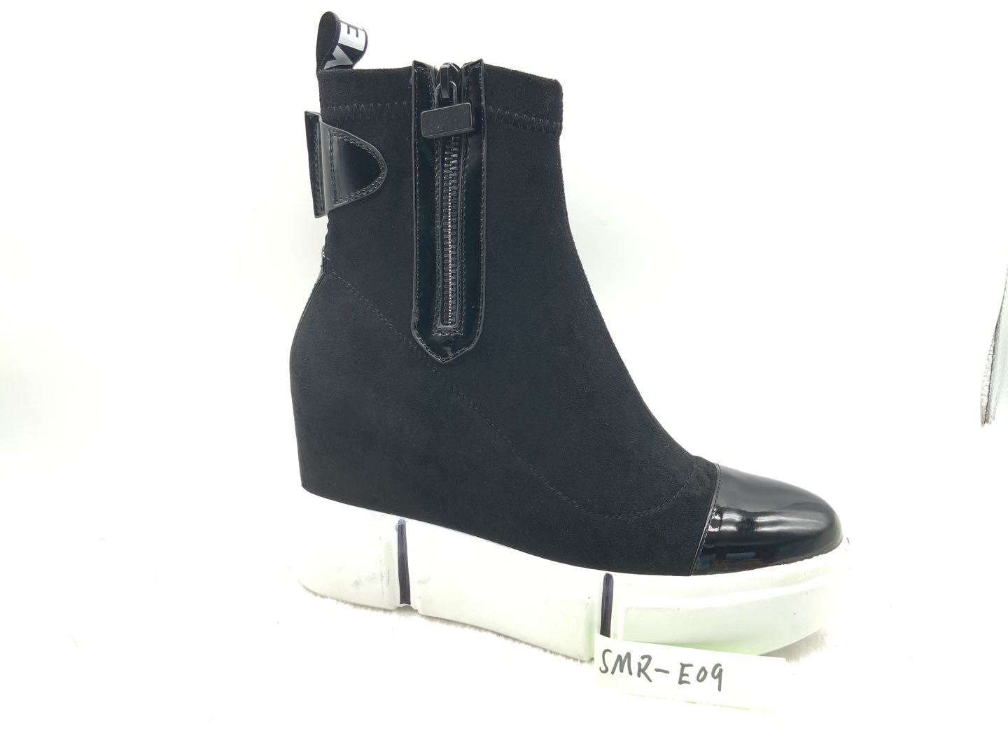 Lady Boots