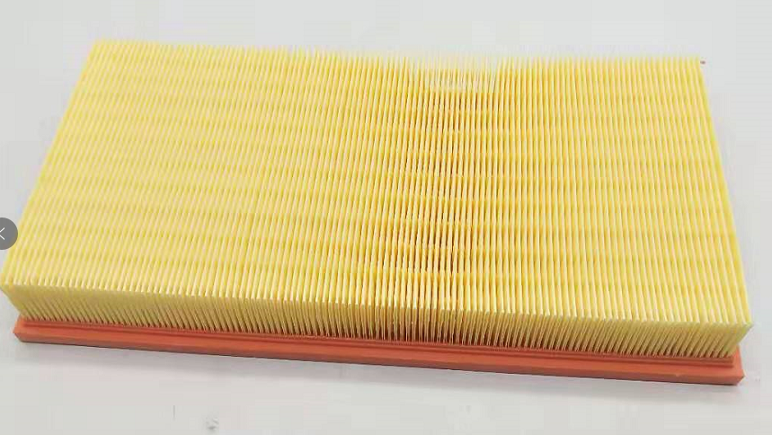 C37153 1J0129620 LX684 car washable pu air filters