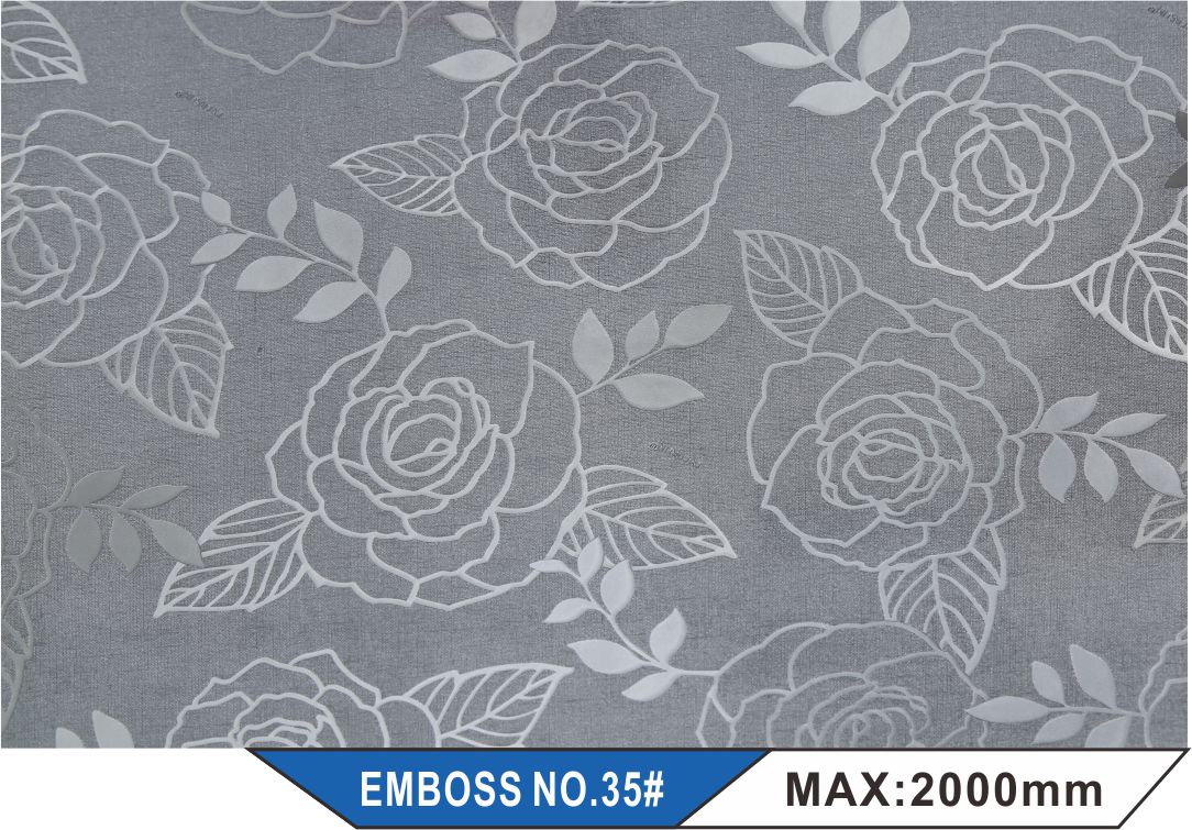 Emboss Sheet