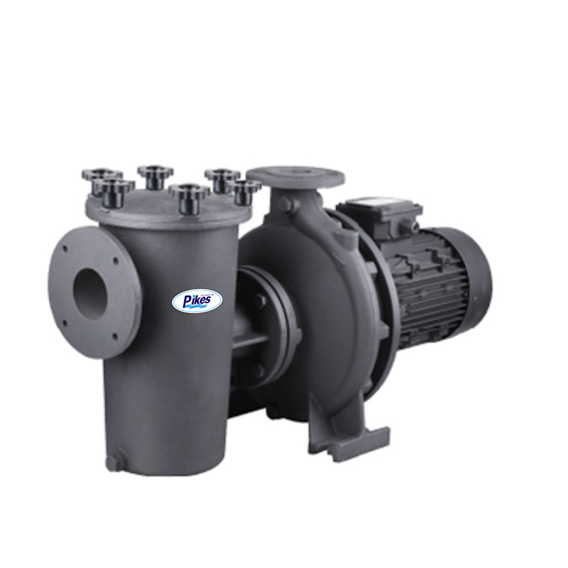 pool pump