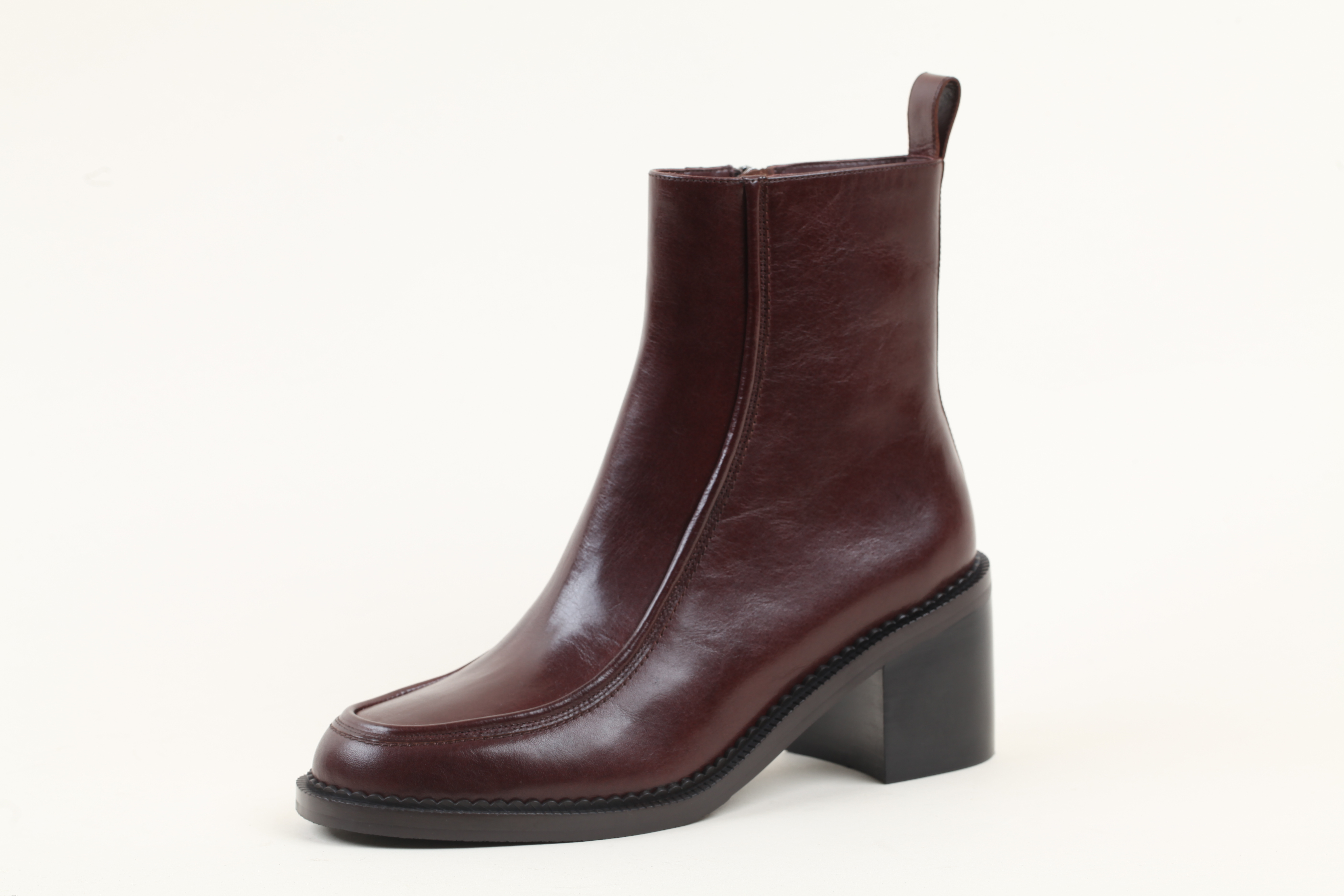 Lady Ankle boots