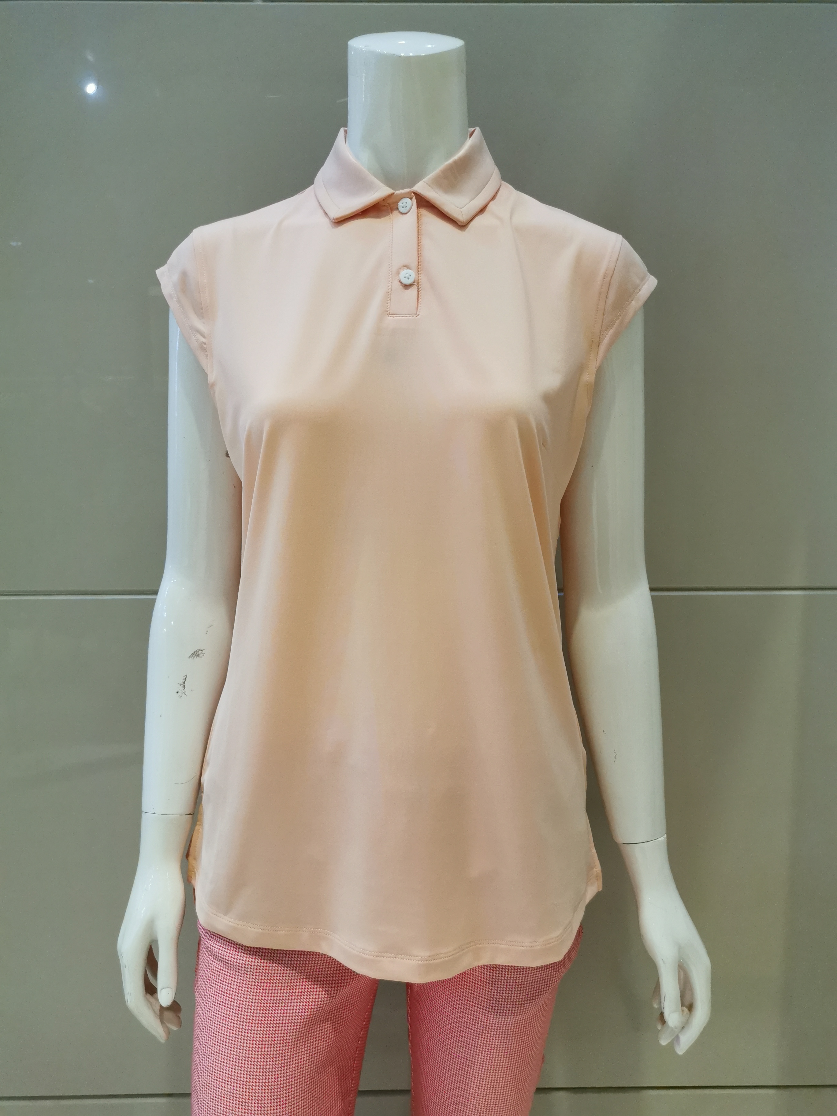 Women's knit shirt