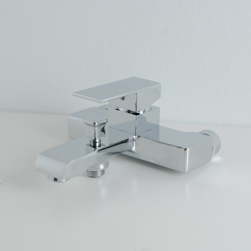 Bath Mixer