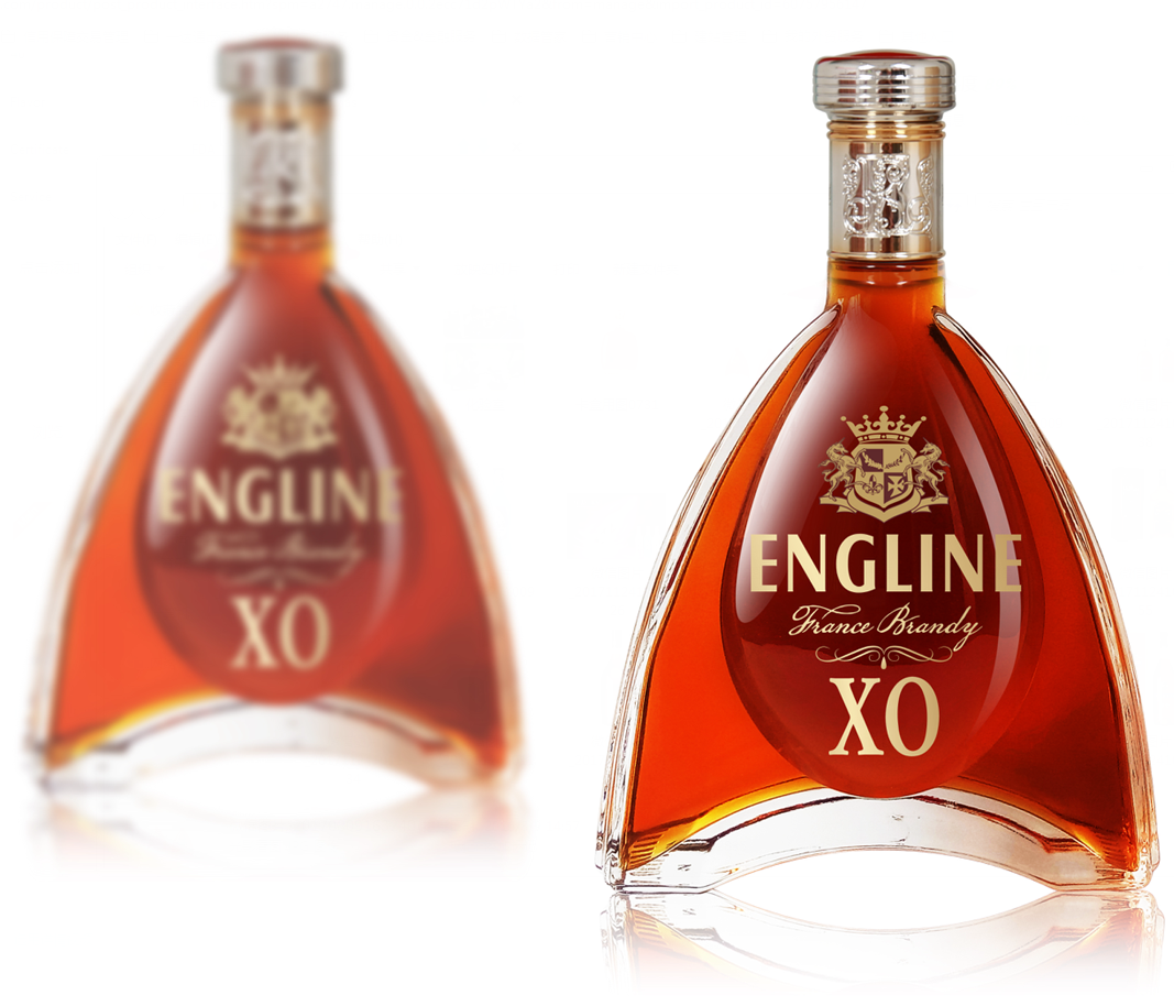 Engline Brandy Xo