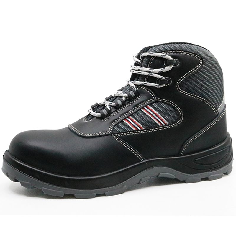Safety boots