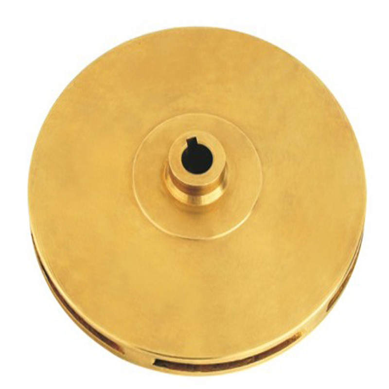 Brass Impeller
