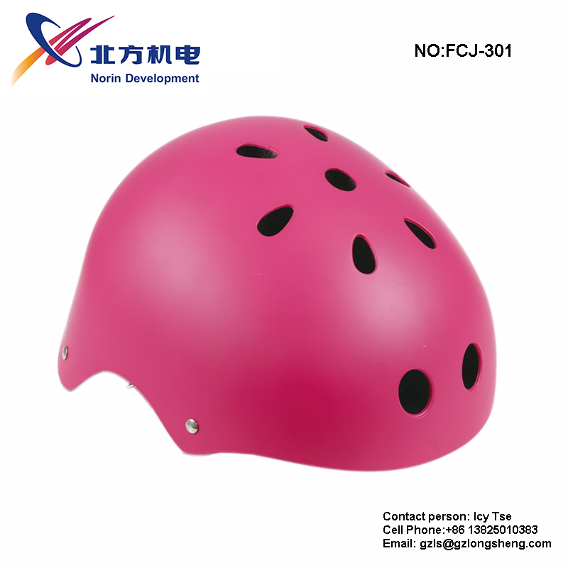 Skate helmet