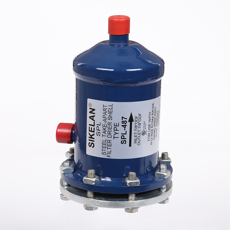 Filter Drier Cylinder