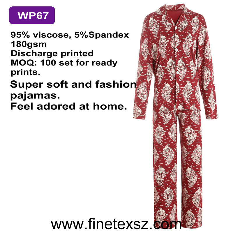 Women's pajamas
