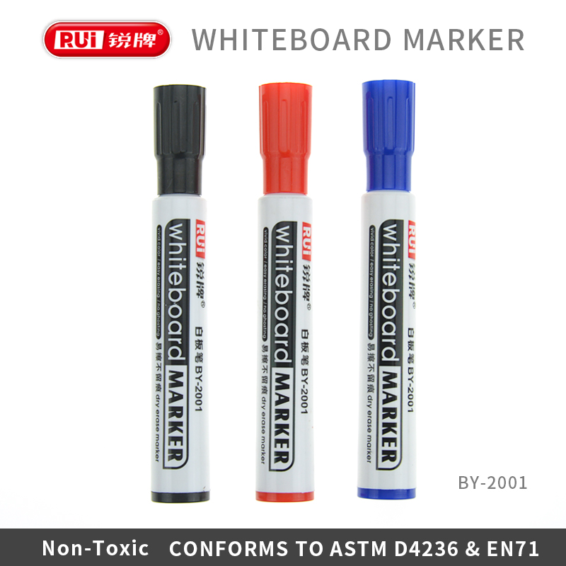 Whiteboard Marker