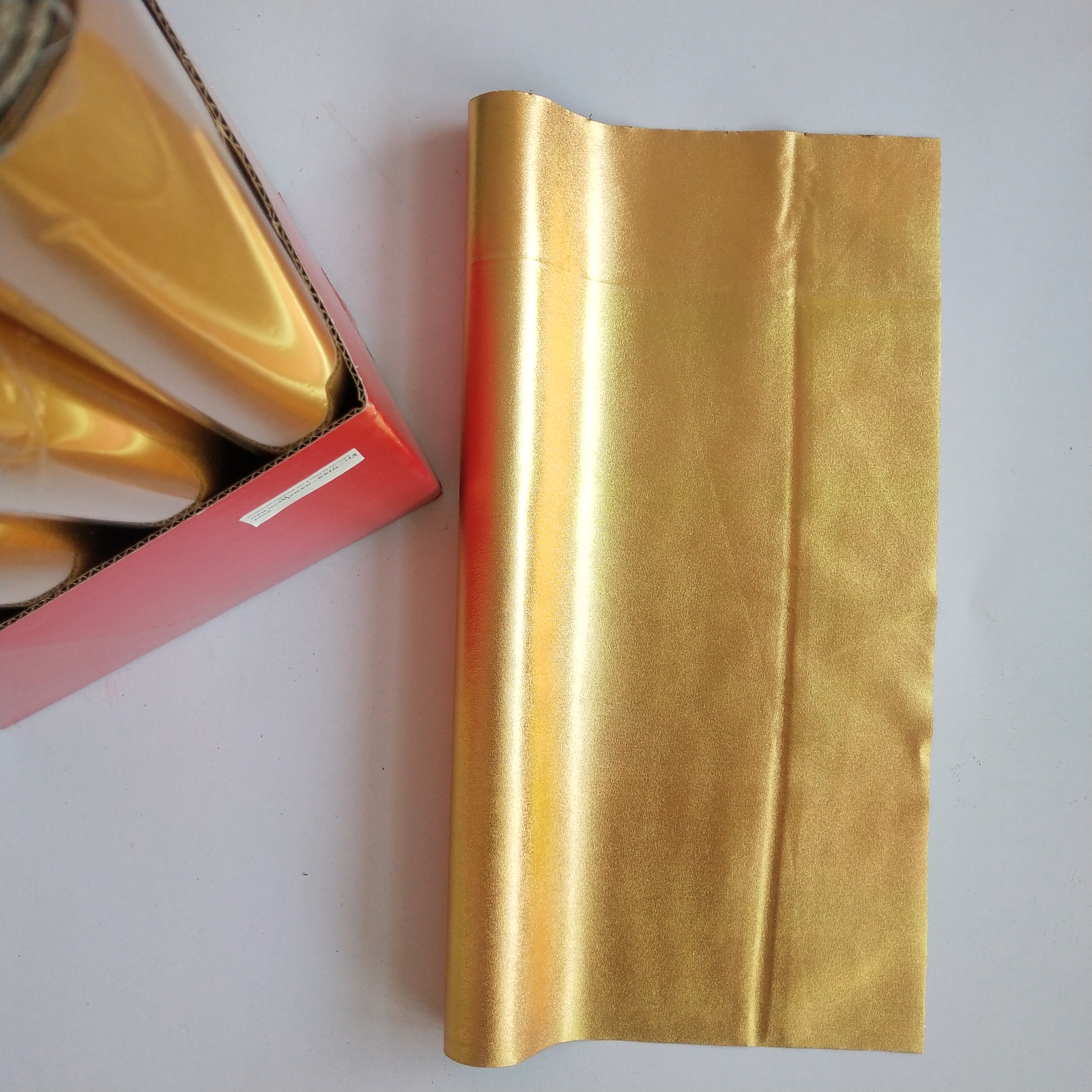 HUANGYAN FOREVER ARTS&CRAFTS FACTORY – vela aromática 2