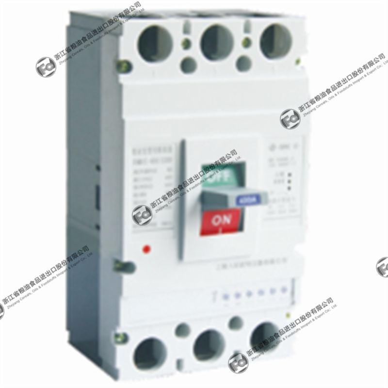MCCB Moulded case circuit breaker