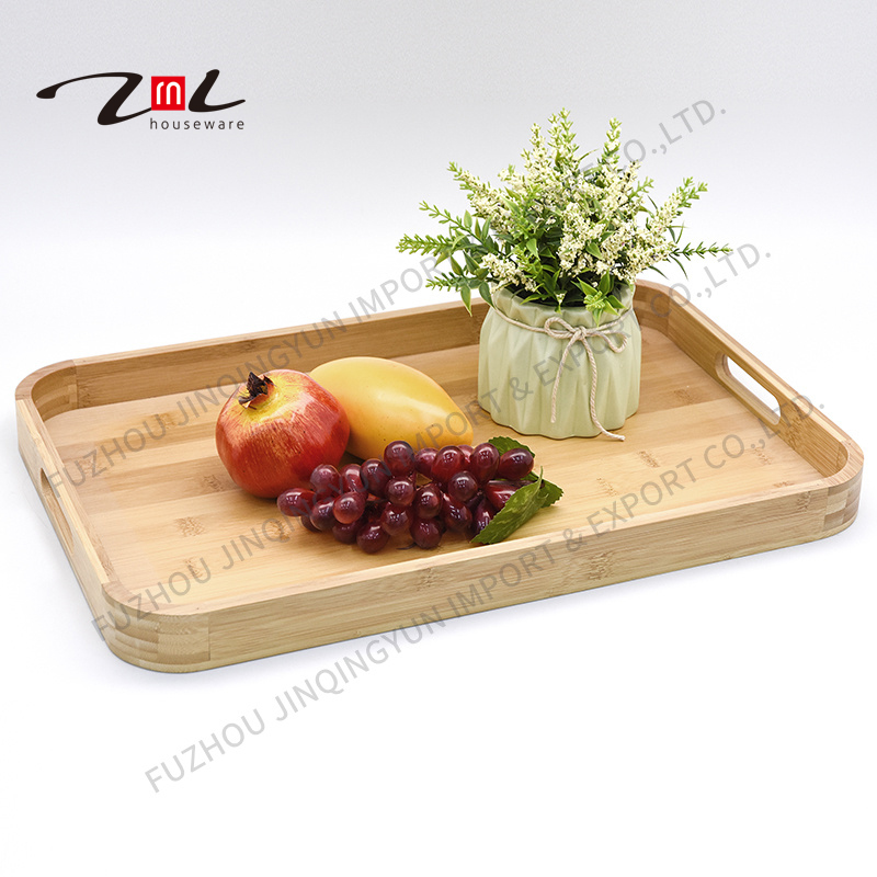Bamboo Tray