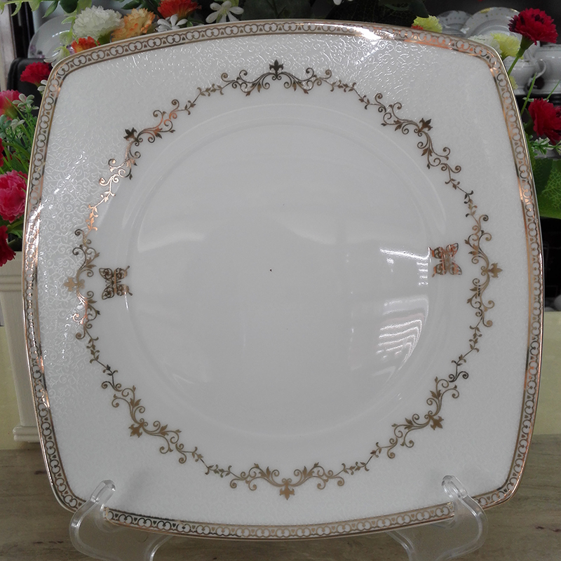 plate