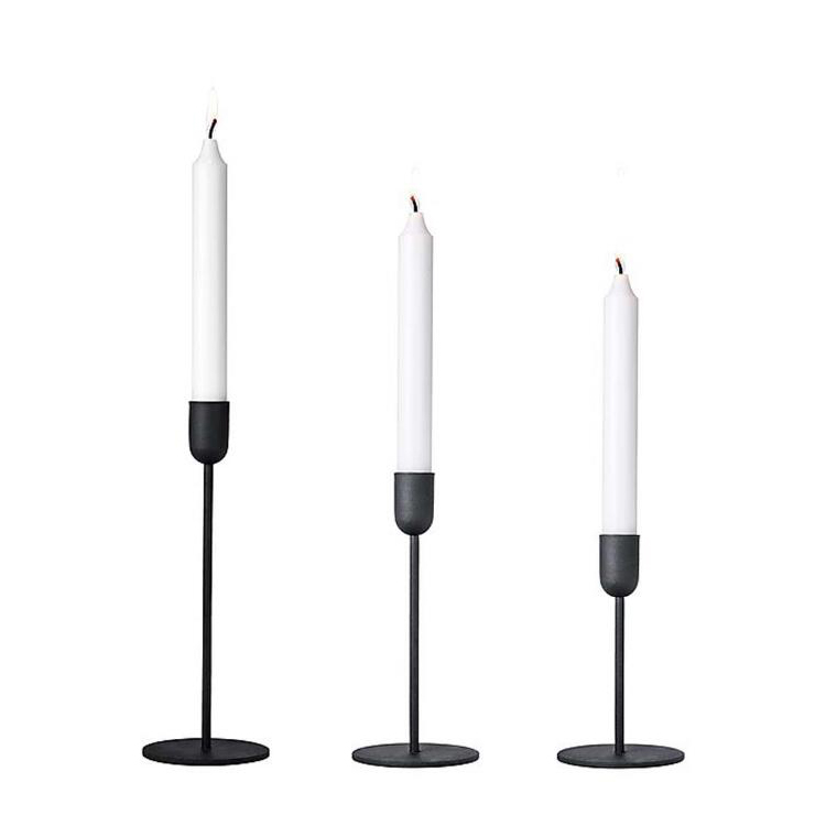 31675 set of 3 candle holder