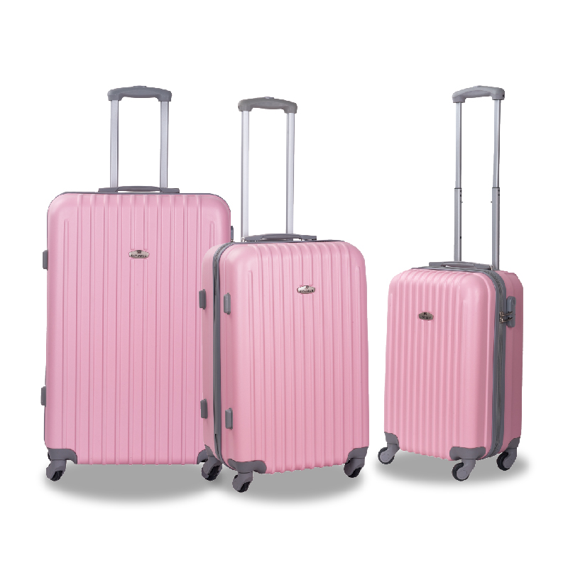 ABS Luggage