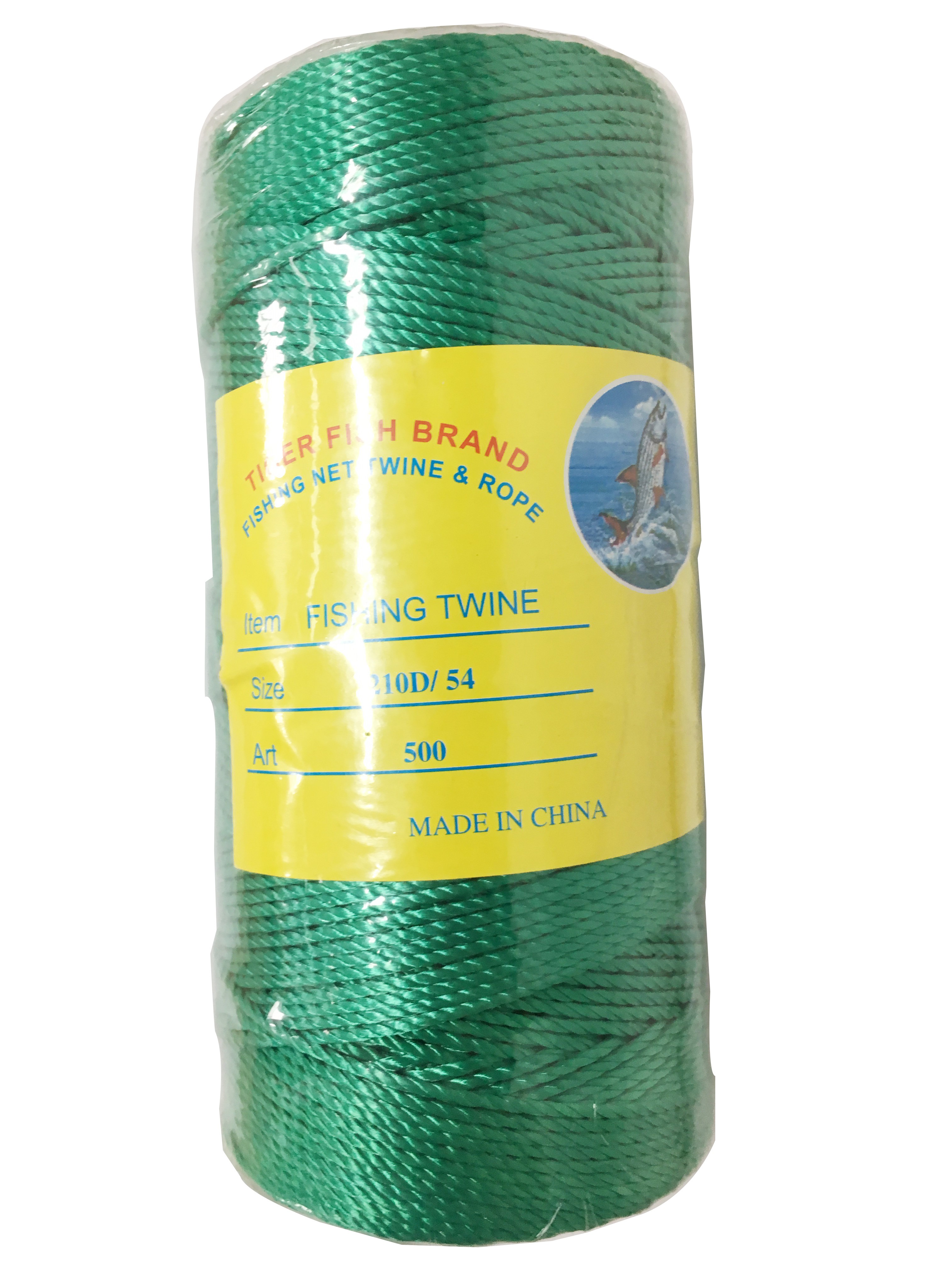 Nylon Fishing Twine 500GRAMS